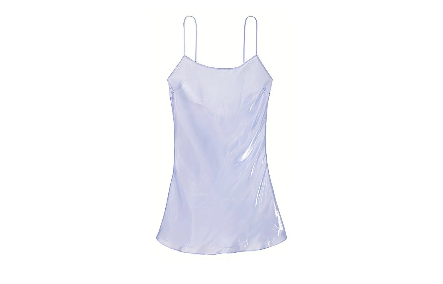 Victoria's Secret Ночная сорочка женская Dewy Blue