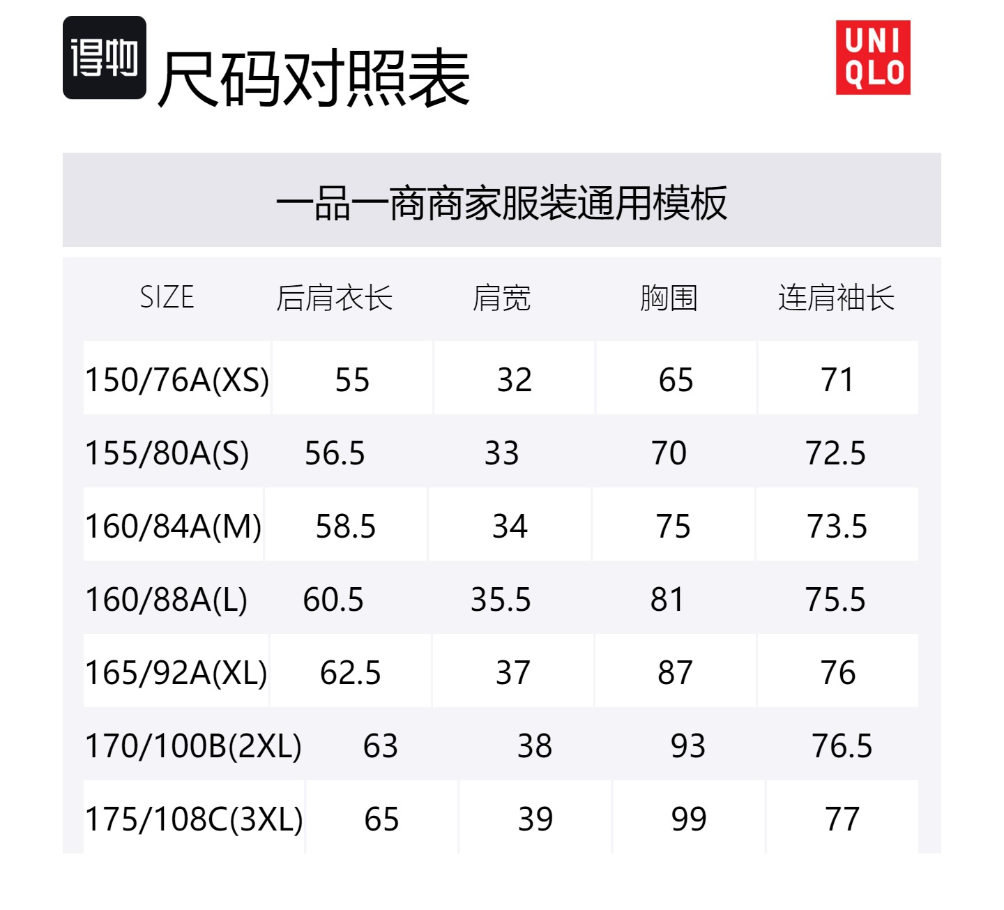 Футболка женская светло-серая UNIQLO, светло-серый — фото 2