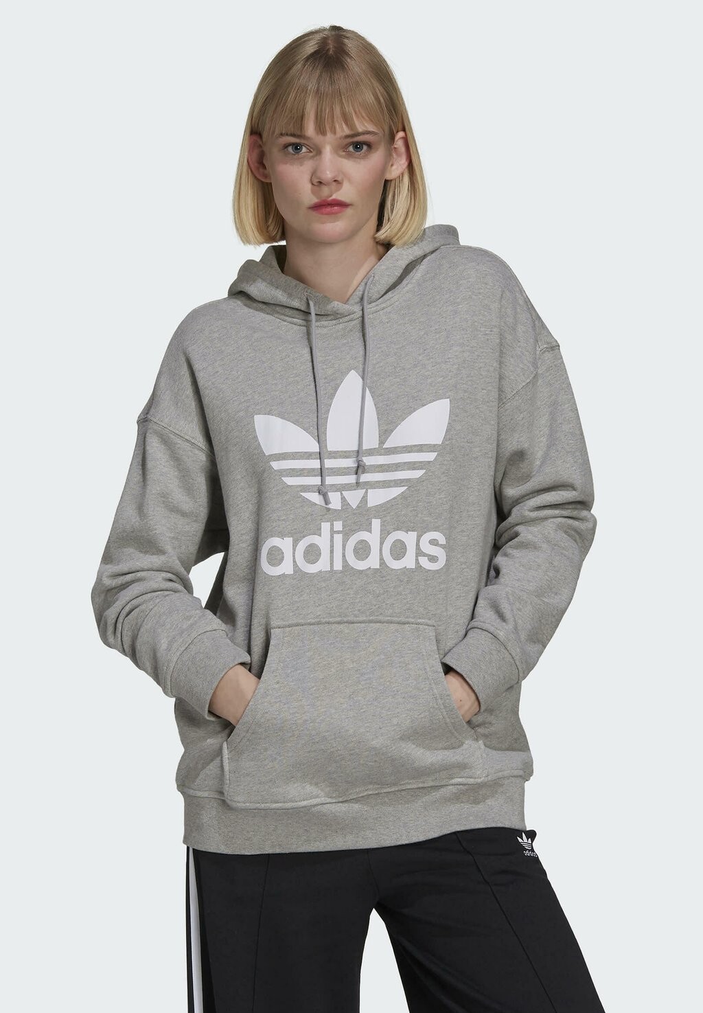 

Худи adidas Originals