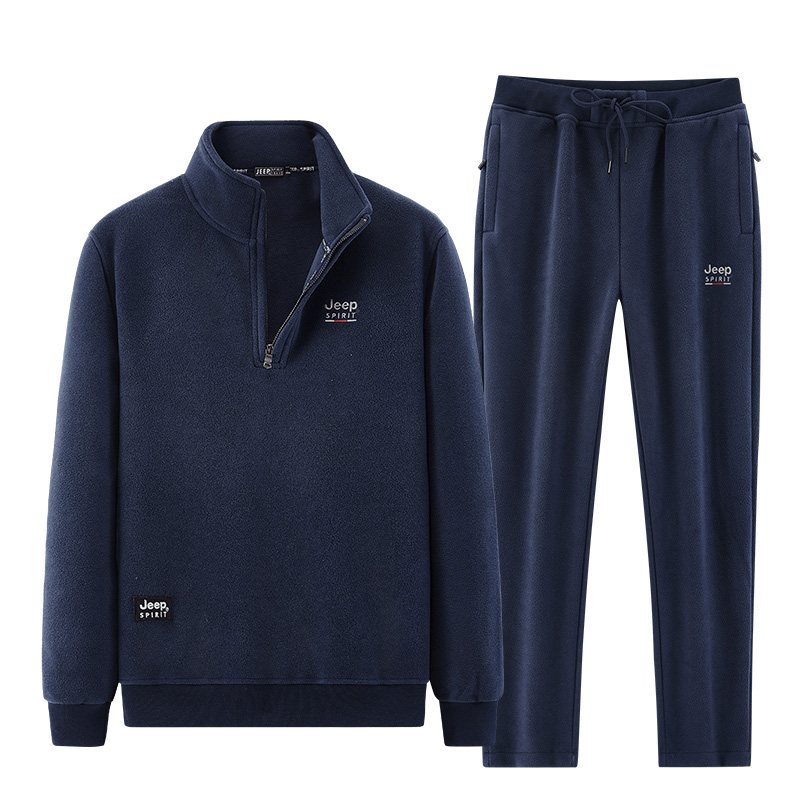 

Повседневная спортивная одежда унисекс JEEP SPIRIT