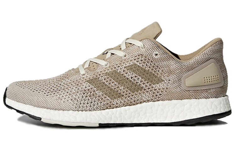 

Кроссовки adidas PureBoost DPR Tan