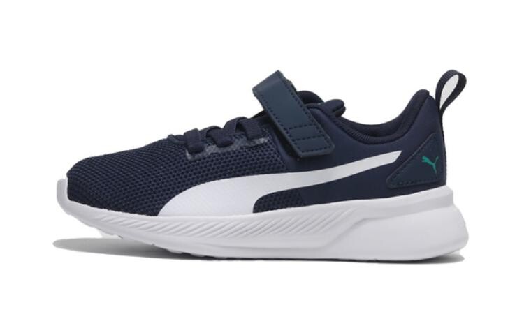 Кроссовки Flyer Runner Kids PS Puma, цвет Navy