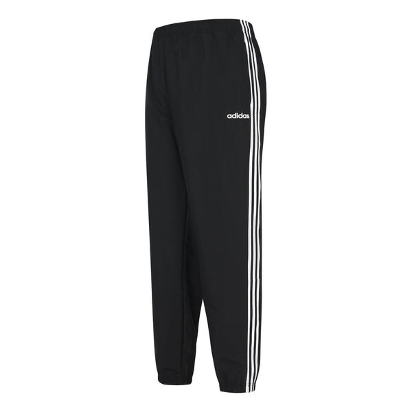 

Спортивные штаны adidas Small Logo Sports Long Pants Black, черный