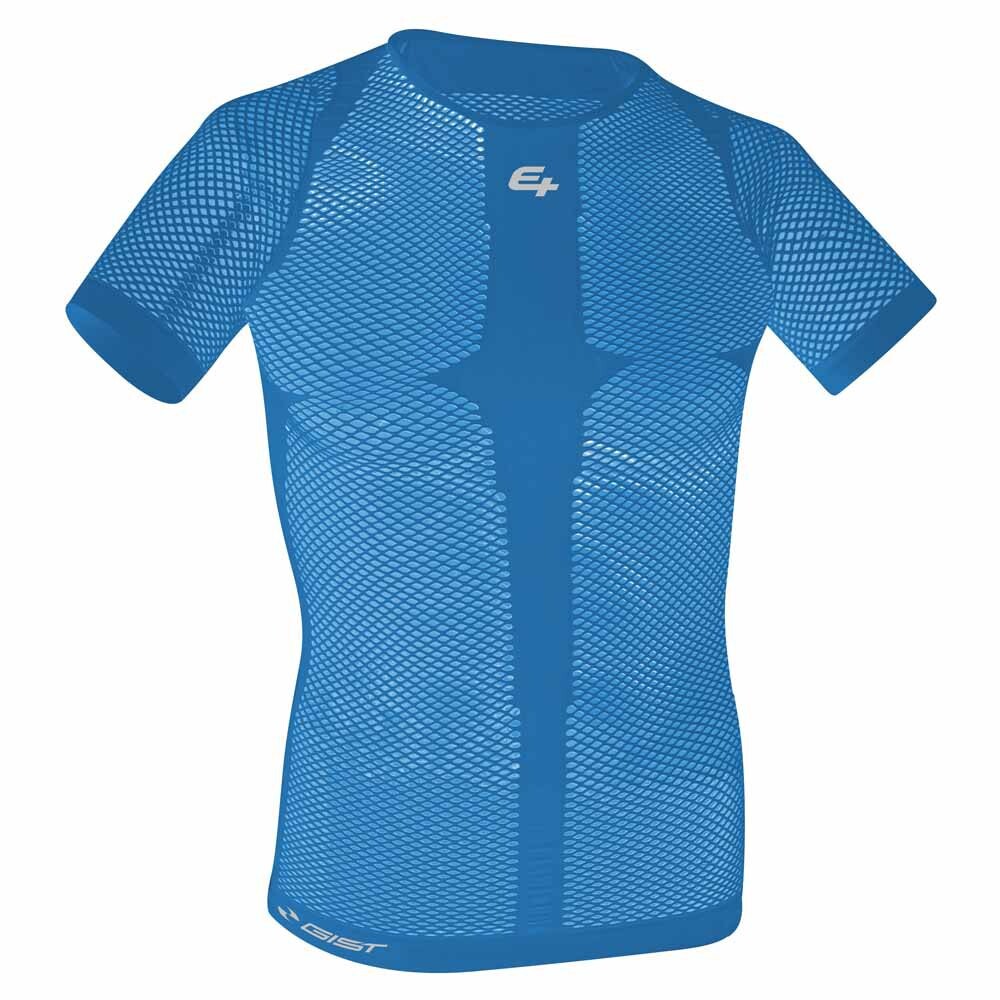 

Базовый слой Gist E+ Net Base Short, синий