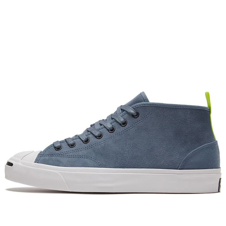 

Кеды Converse Jack Purcell 'Dark Blue White'