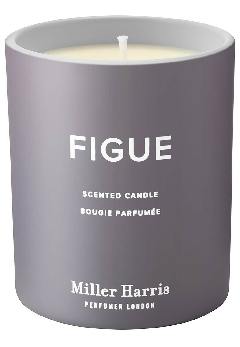 

Ароматическая свеча KERZE FIGUE SCENTED CANDLE Miller Harris