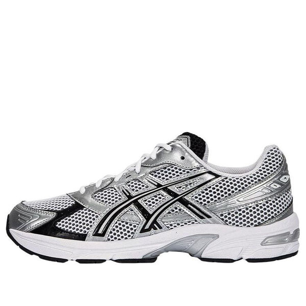 

Кроссовки Asics Gel-1130 'White Black', белый, Белый;серый, Кроссовки Asics Gel-1130 'White Black', белый