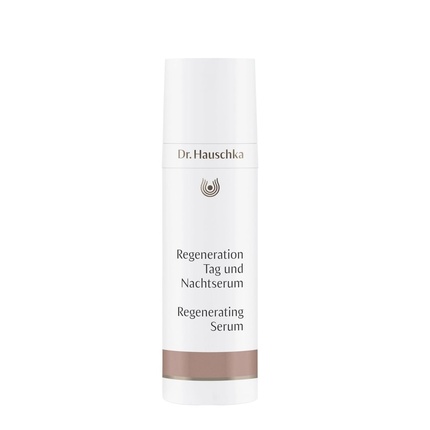 

Регенерирующая сыворотка 30 мл Dr. Hauschka