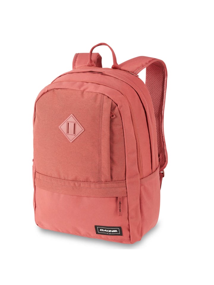 

Dakine Рюкзак Essential Pack 22 л, темно-розовый, розовый