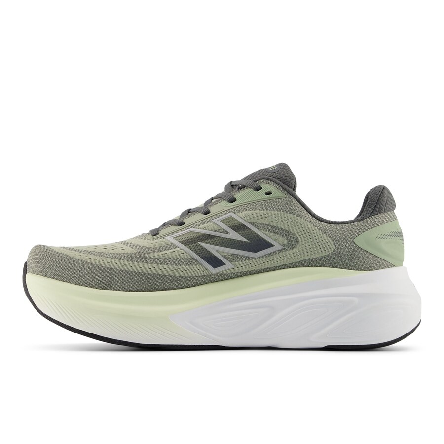 

Беговые кроссовки new balance More, Light green