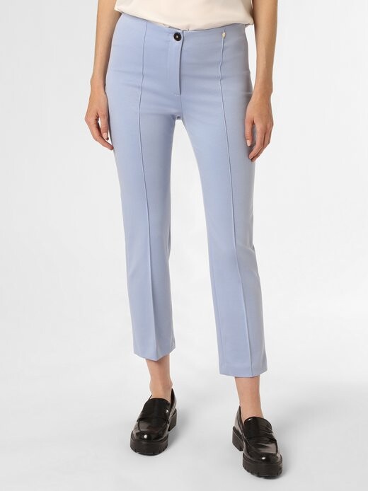 

Брюки Marc Cain Collections, синий