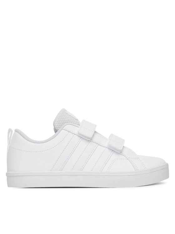 

Кроссовки VL COURT VF C IE3474 Adidas, белый