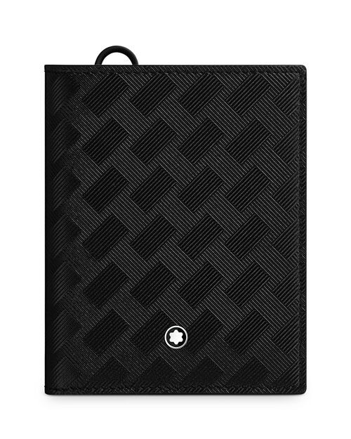 

Компактный кошелек Extreme 3.0 Montblanc, цвет Black