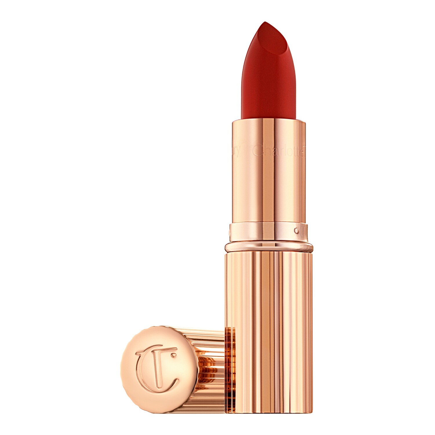 

Губная помада K.I.S.S.I.N.G Charlotte Tilbury, So Red (3,5 g)
