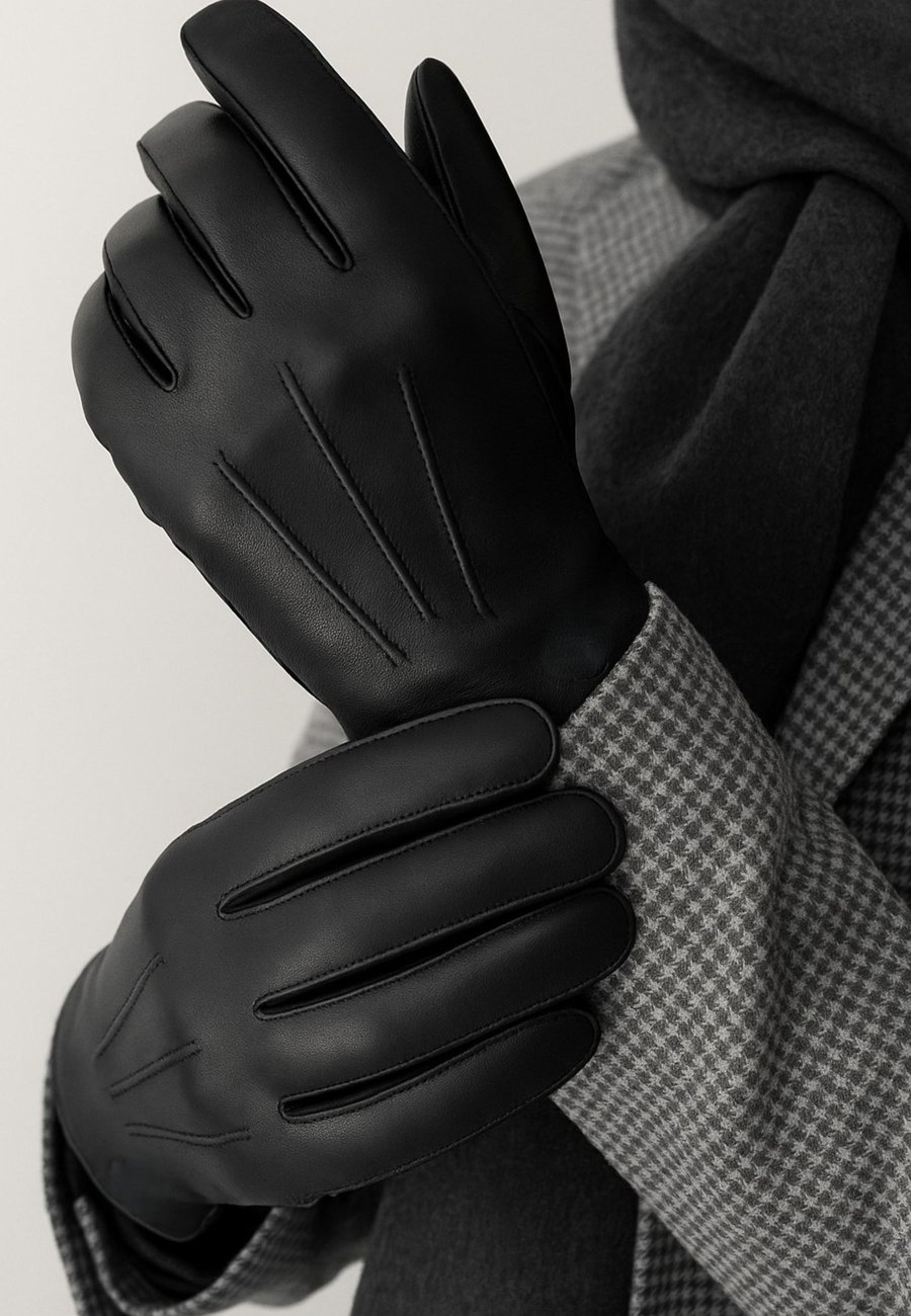 

Перчатки Kessler CARL, Black