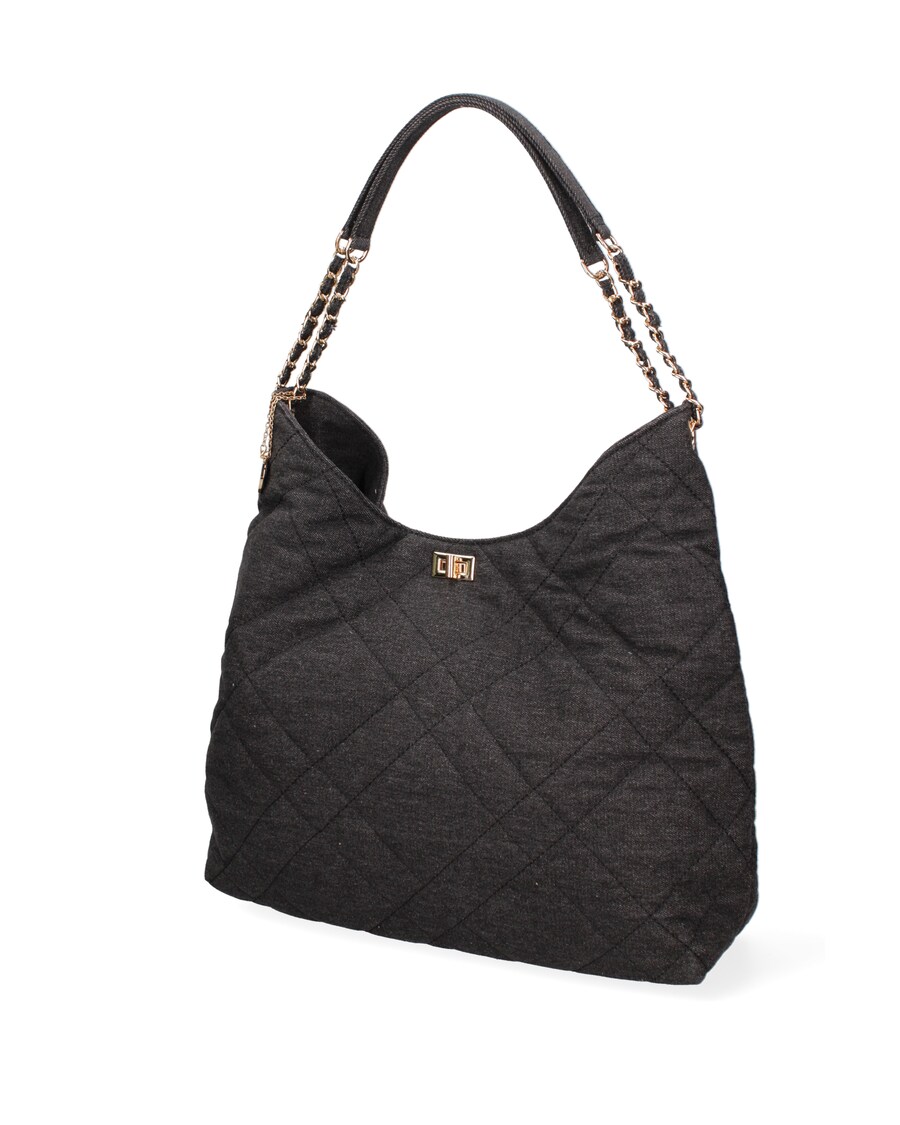 

Сумка через плечо Diana&Co. Shoulder Bag, черный