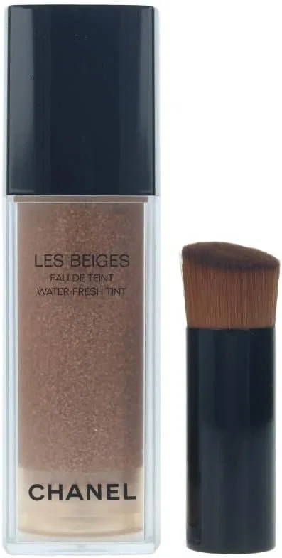 Лосьон для автозагара Chanel Les Beige Eau De Tan Medium Light 30 мл