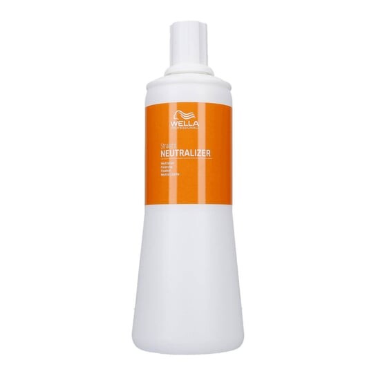 

Крем для выпрямления волос, 1 л Wella, Professionals, Wella Professionals