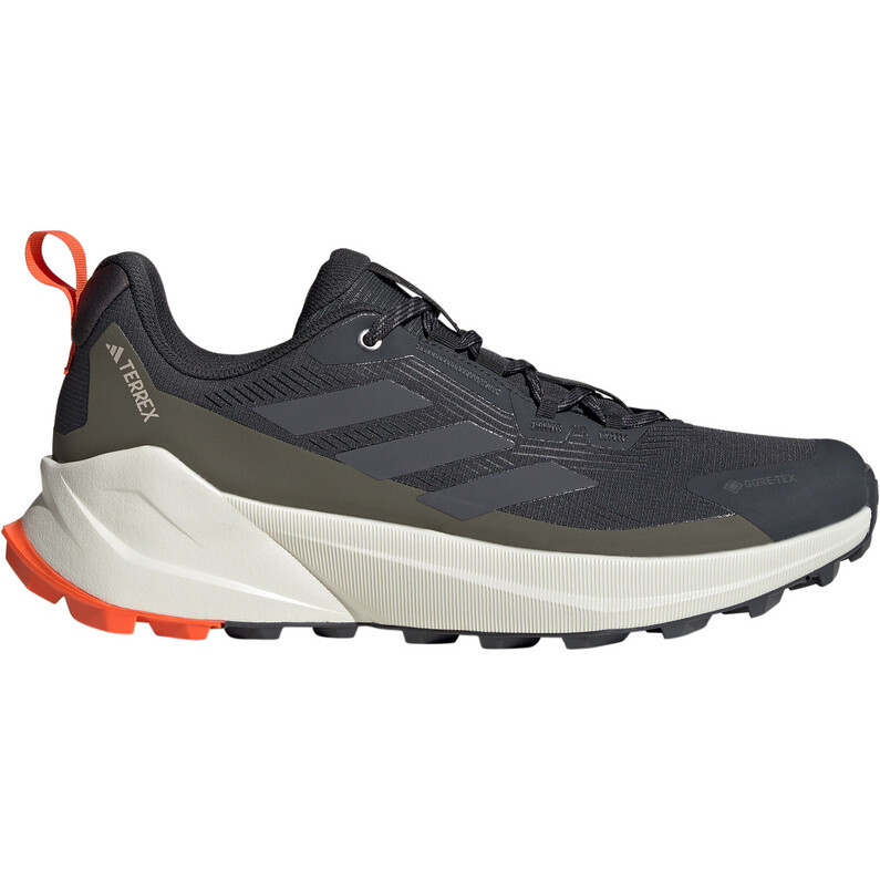 

Мужские туфли Trailmaker 2 GTX adidas Terrex, черный