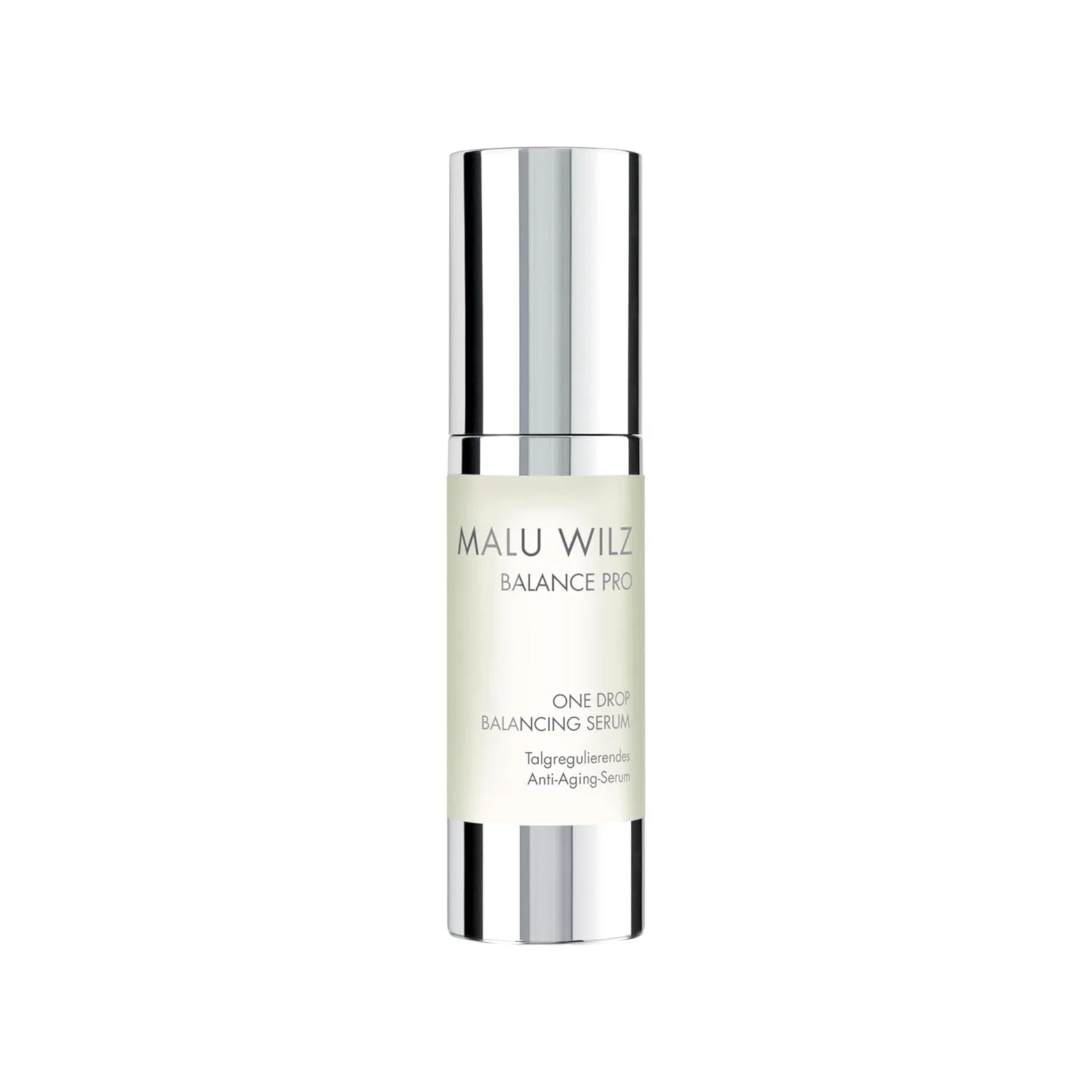 Сыворотка Malu Wilz — Kosmetik Balance Pro One Drop Balancing Serum