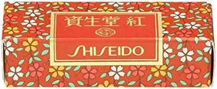 Помада Shiseido For Stage Stage Red 0.1 oz (3 g) — фото 2