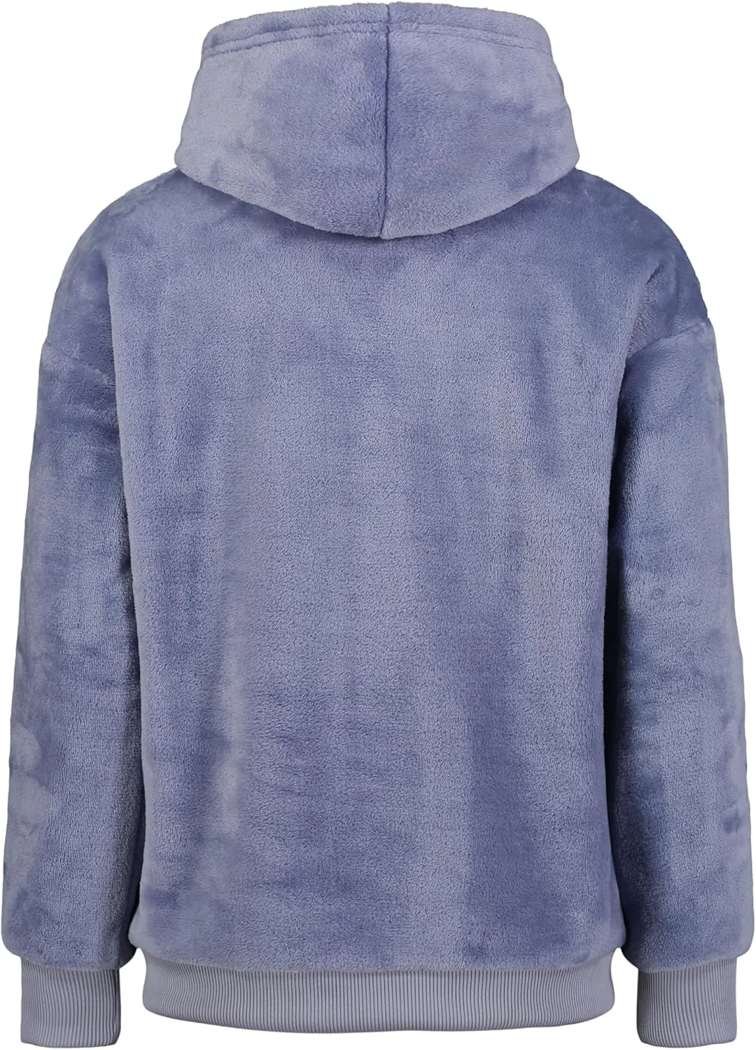 Детская толстовка с капюшоном Under Armour Outdoor Collection, Steel Blue — фото 2