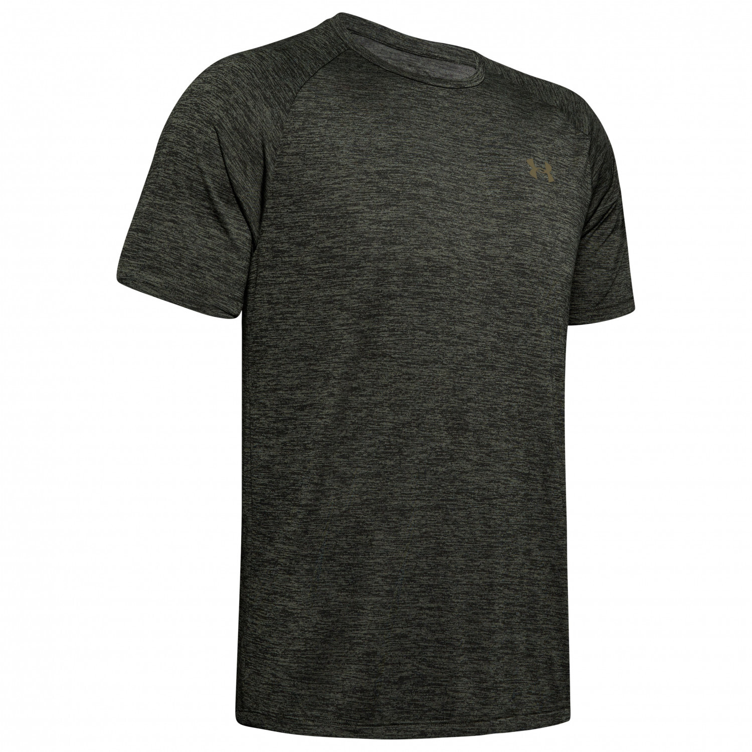 

Функциональная рубашка Under Armour UA Tech S/S Tee, цвет Academy II