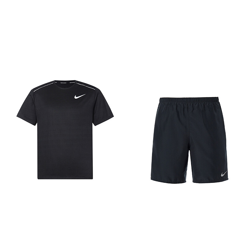 

Повседневная спортивная одежда унисекс Nike