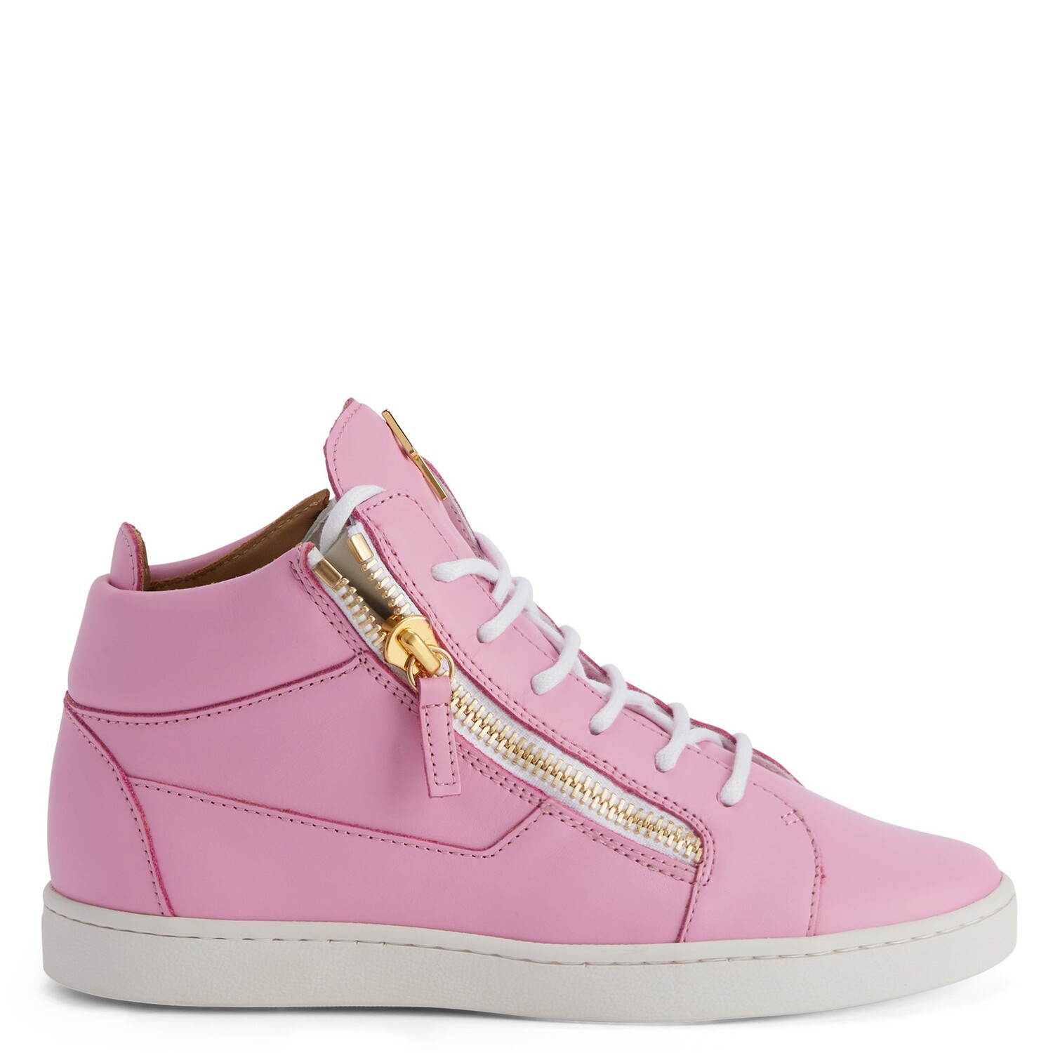 Джузеппе Занотти Крисс Giuseppe Zanotti, розовый