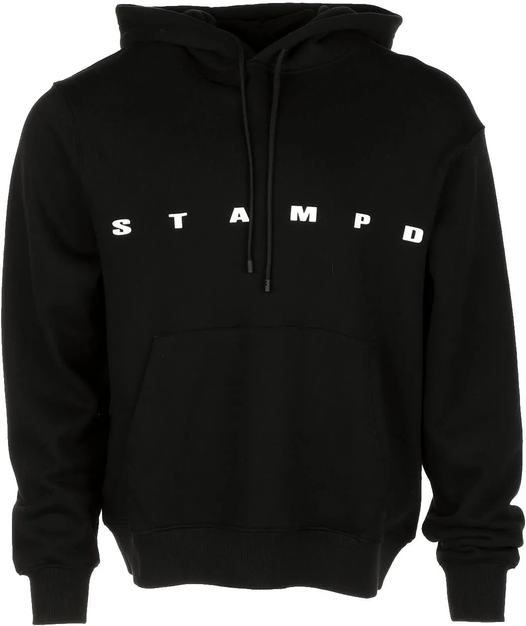 

Толстовка STAMPD с логотипом Strike