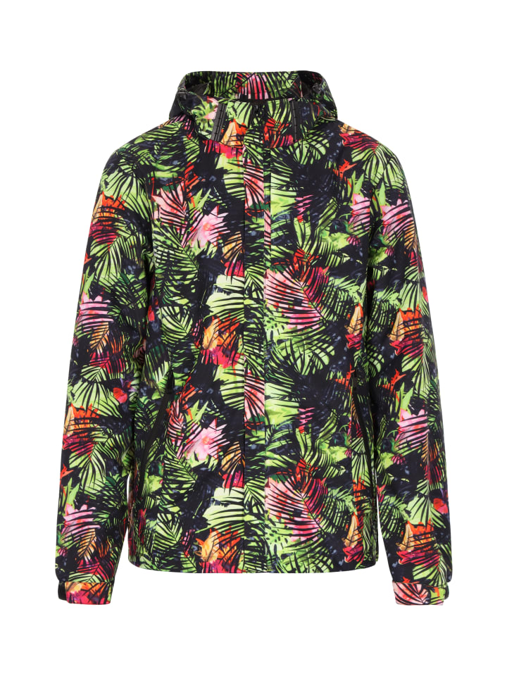 

Переходная куртка ALEKO Jacke, цвет Dschungel