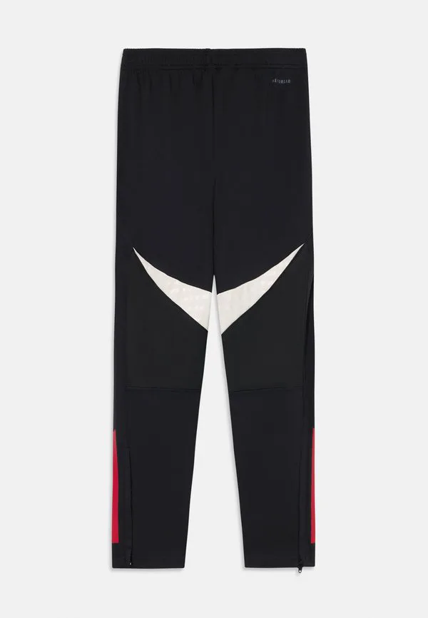 Тренировочные штаны «ливерпуля» сезона 25/26, клубная форма Adidas Performance, Black — фото 2