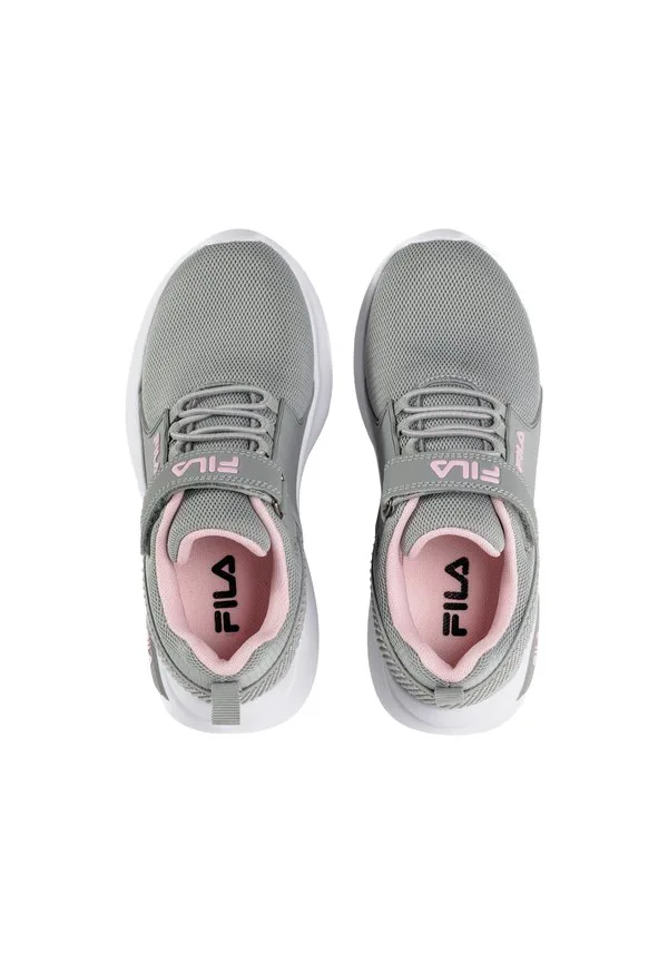 Детские туфли upspark Fila, Limestone-Fairy Tale — фото 3