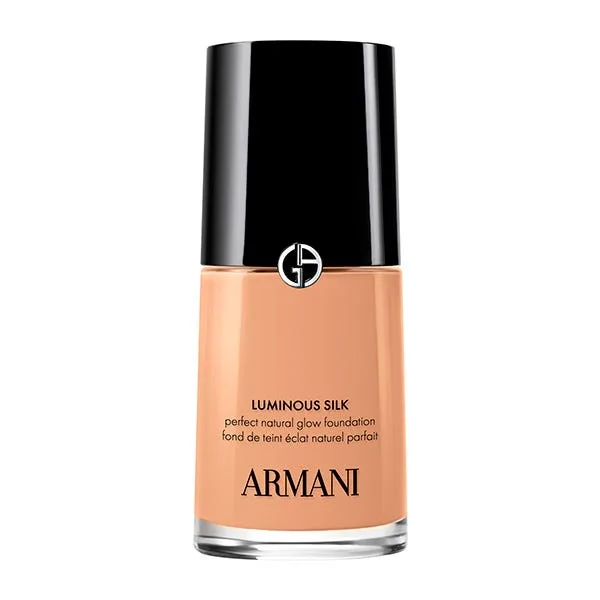 Тональная основа ARMANI Luminous Silk, 7