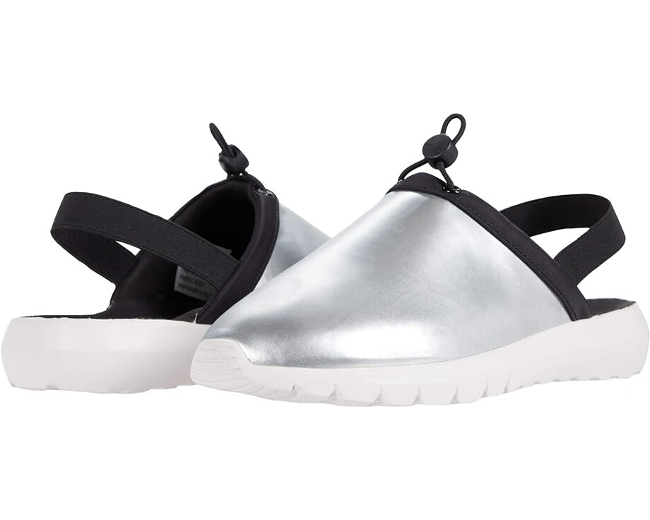 

Домашняя обувь rsvp Janice, цвет Silver Nylon