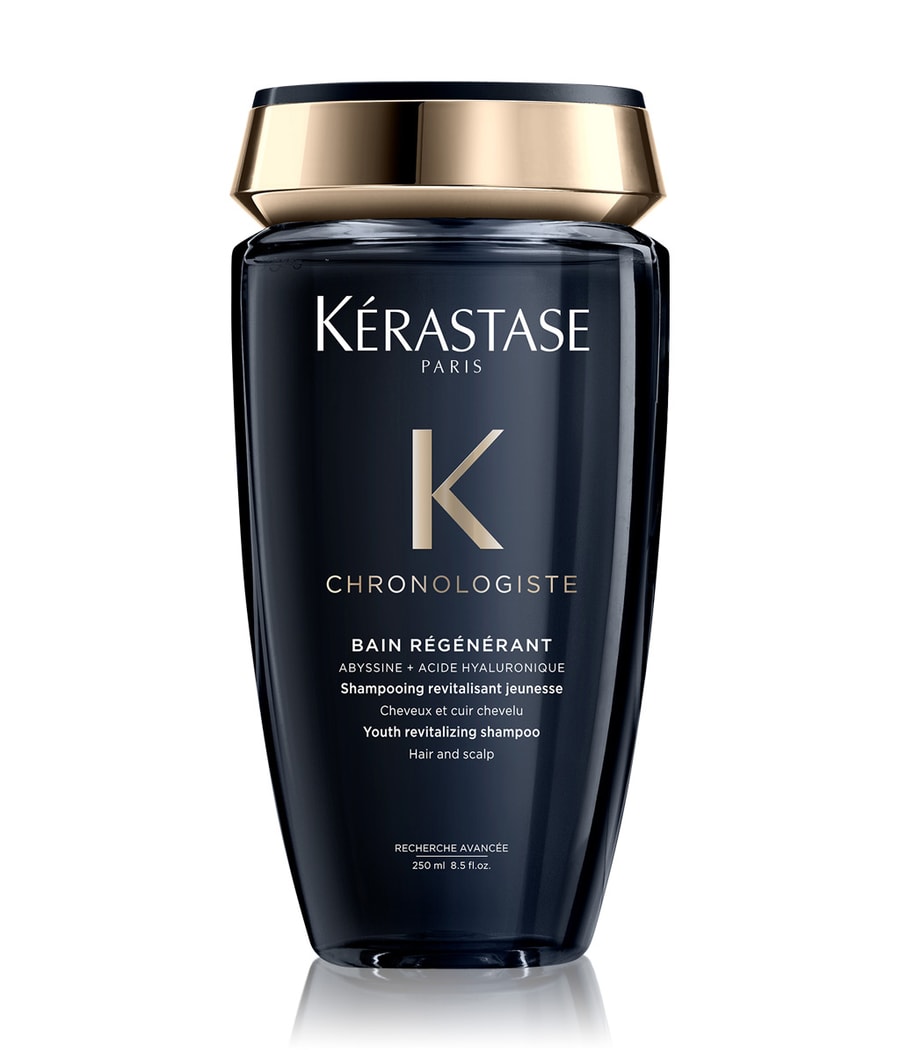 

Шампунь для волос Kérastase Chronologiste Bain Régénérant, 250 ml