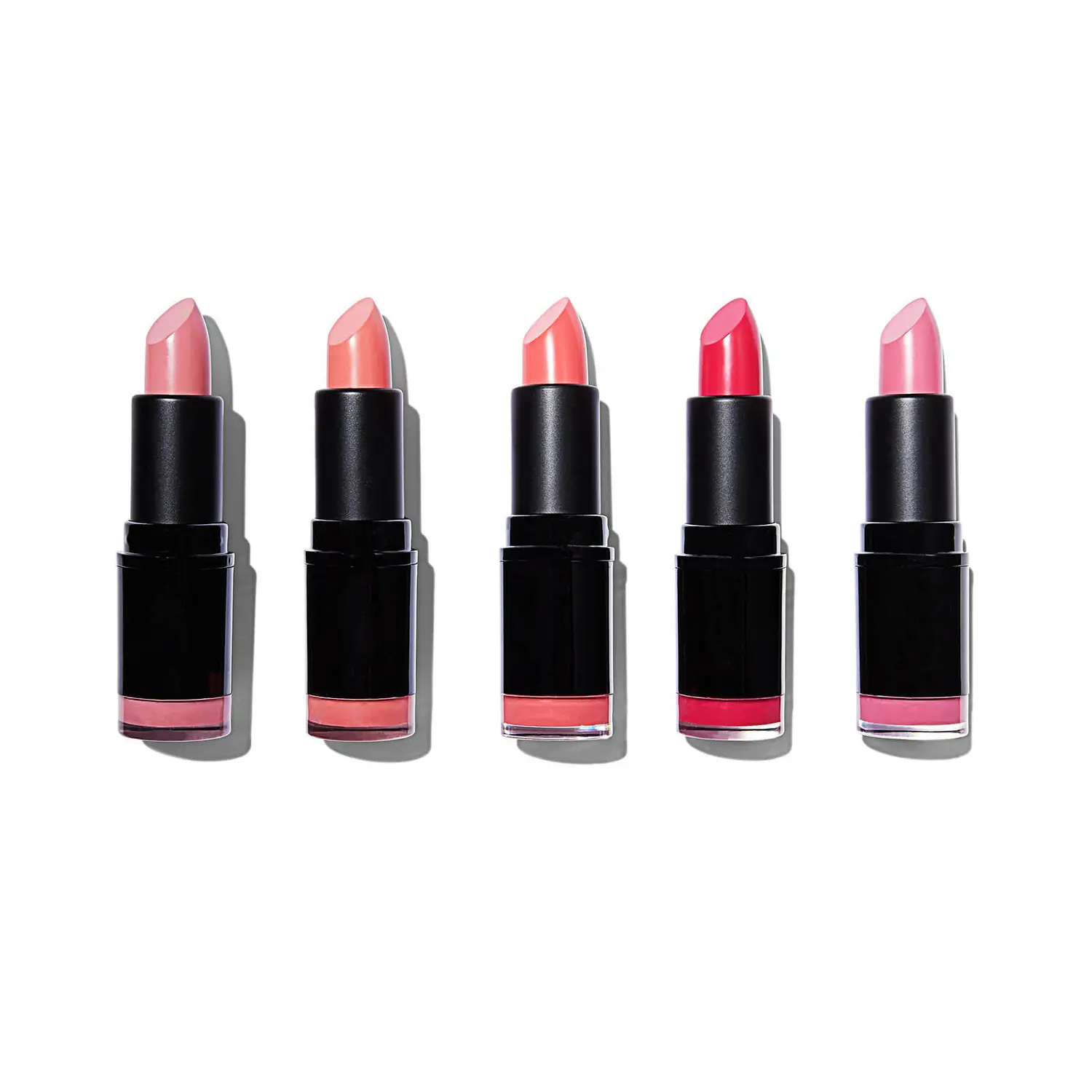 

Губная помада Revolution Pro Lipstick Collection - Pinks