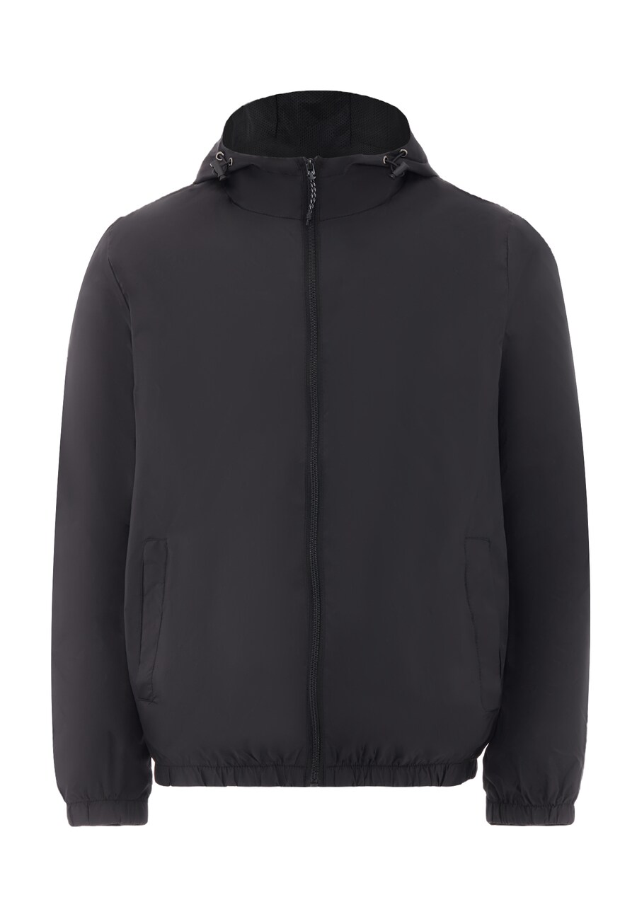 

Всесезонная куртка BRAELYN Between-Season Jacket, черный