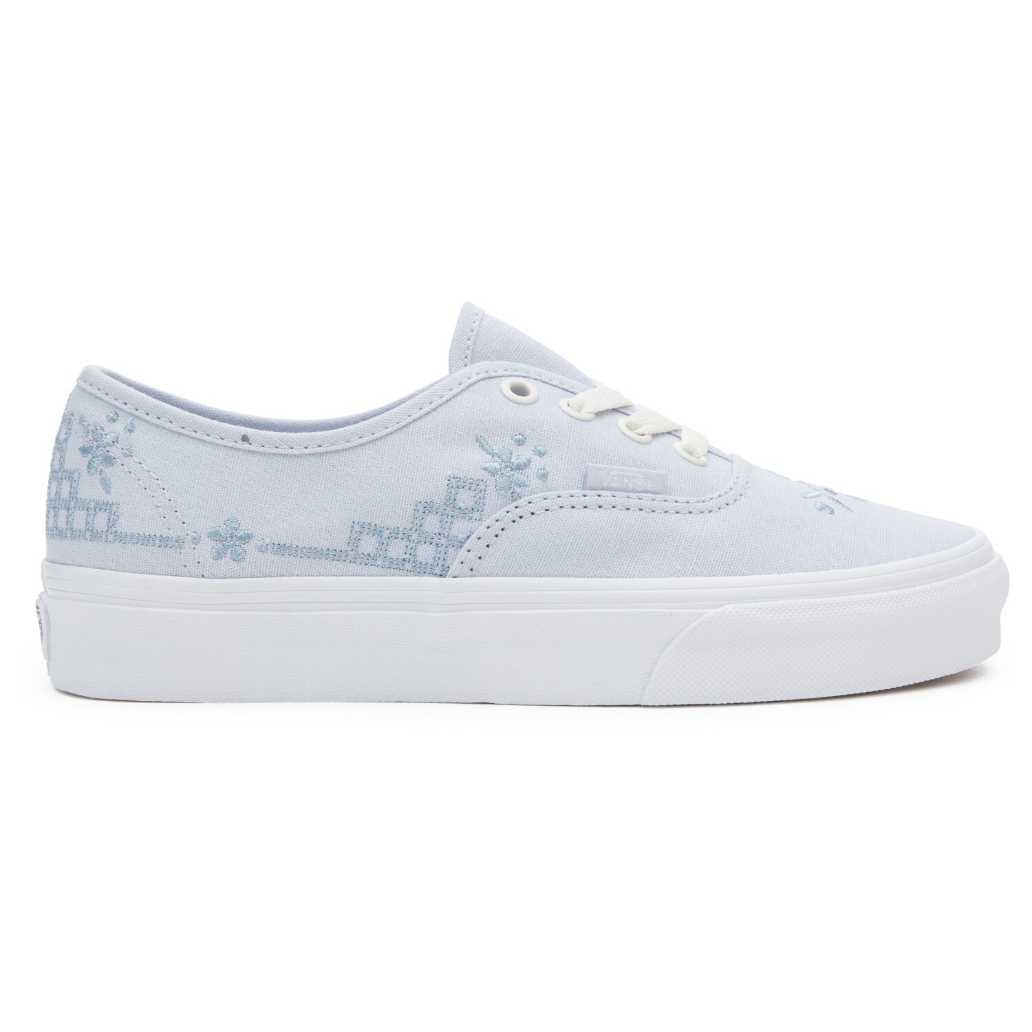 

Кроссовки Vans Authentic, цвет Craftcore Dusty Blue