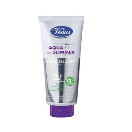 

Aqua Slimmer Ультрабыстрый антицеллюлитный гель 300мл, Venus