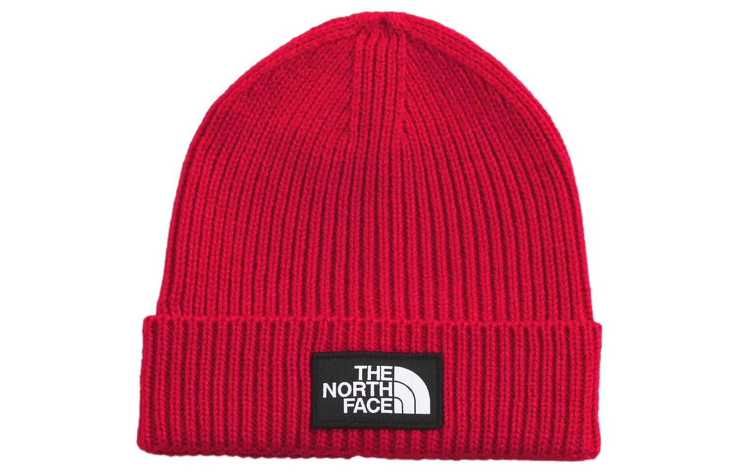 

Шапка унисекс THE NORTH FACE, Red