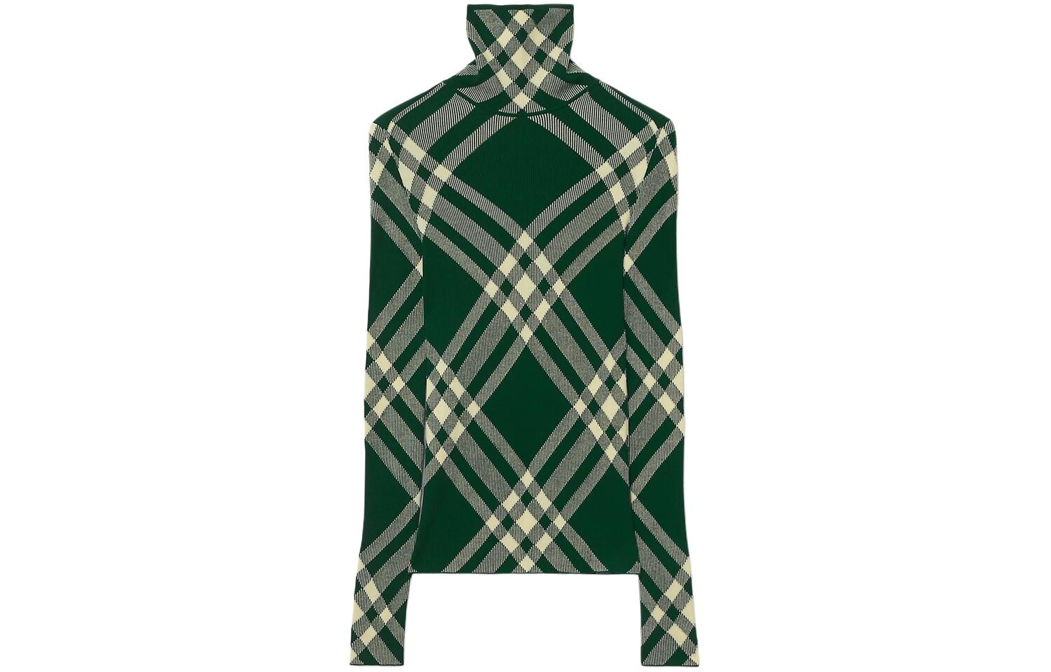 

Свитер мужской желтые нарциссы Burberry, желтый