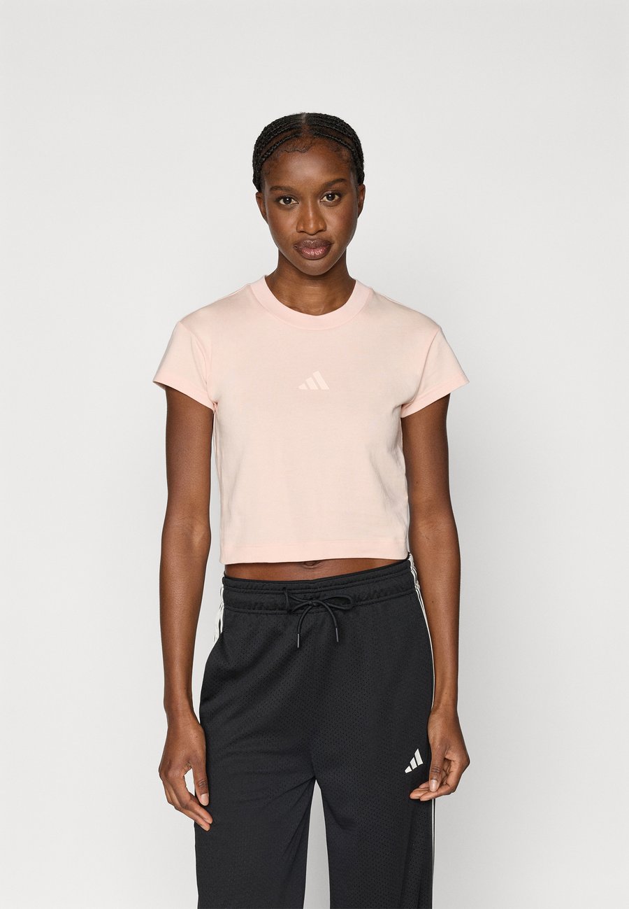 

Спортивная футболка Adidas Sportswear TEE, Blush Pink/Pink