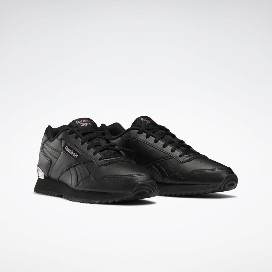 Кроссовки Reebok Glide Ripple Clip — фото 4