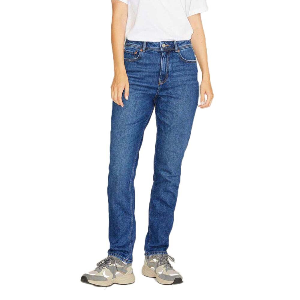 

Джинсы Jack & Jones Berlin Slim Nc2005 JJXX, синий