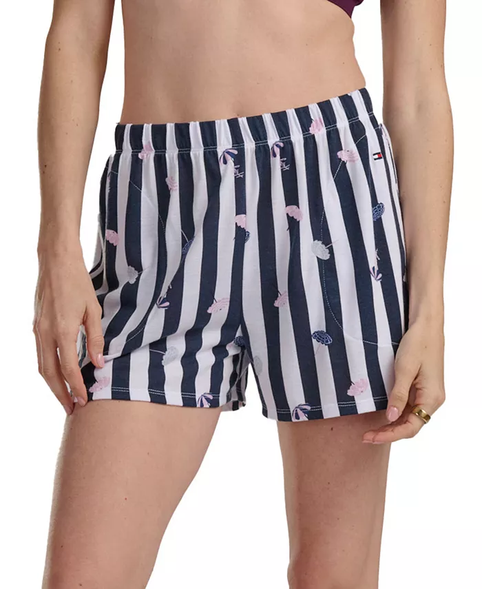 

Женские боксеры Tommy Hilfiger, мультиколор