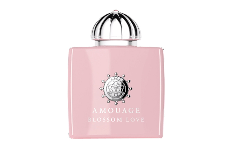 

Женская парфюмерная вода Amouage Blossom Love, 100 мл