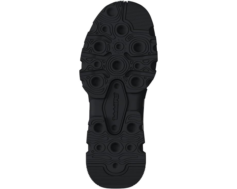 Ботинки Timberland PRO Powertrain EV Composite Safety Toe, черный — фото 3