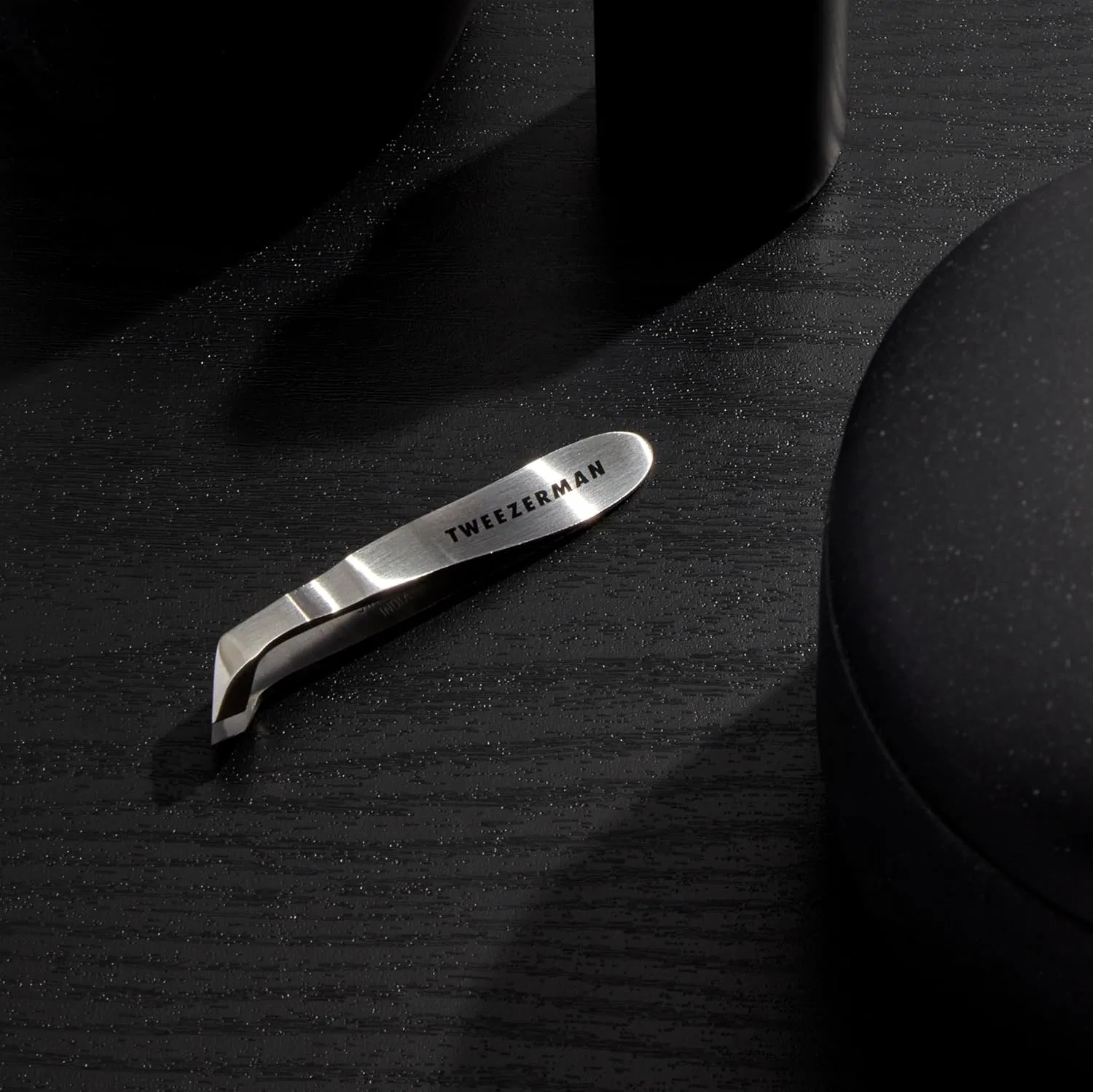 Кусачки для кутикулы Tweezerman GEAR Mini Squeeze and Snip Tweezerman — фото 4