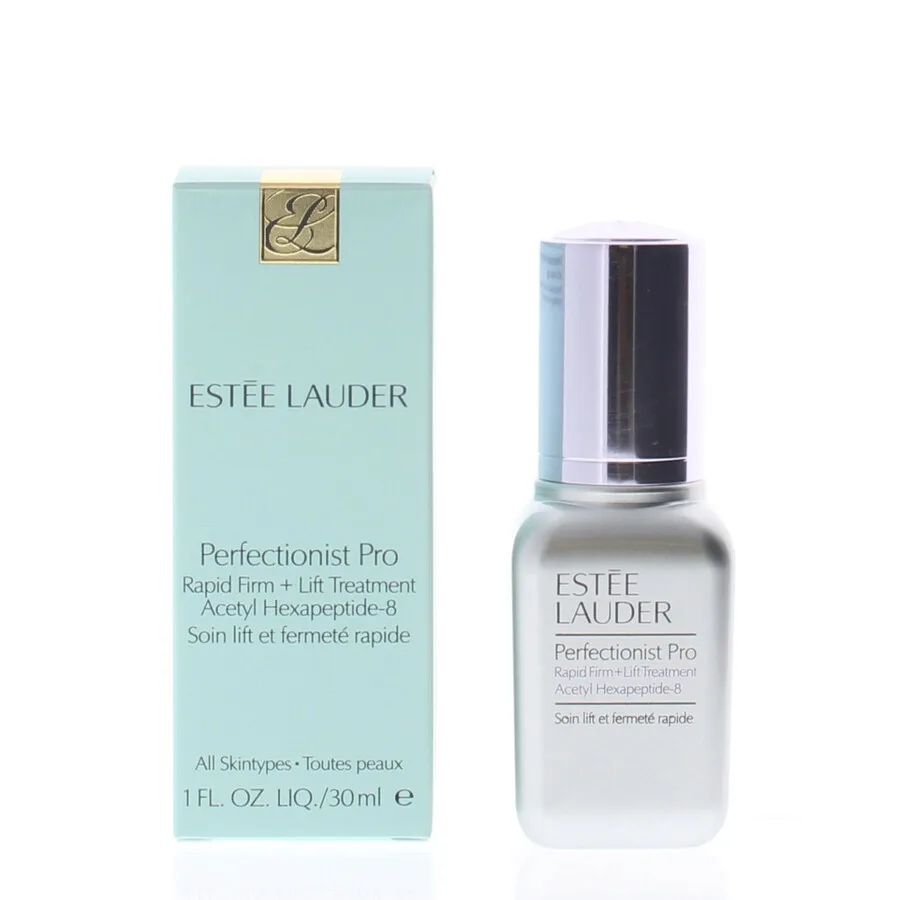 Сыворотка Estée Lauder — Для лица Estee Perfectionist Pro Rapid Firm + Lift с гексапептидами +, 30 мл